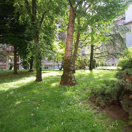 Milano Navigli Apartment - Zona Tortona Eksteriør billede