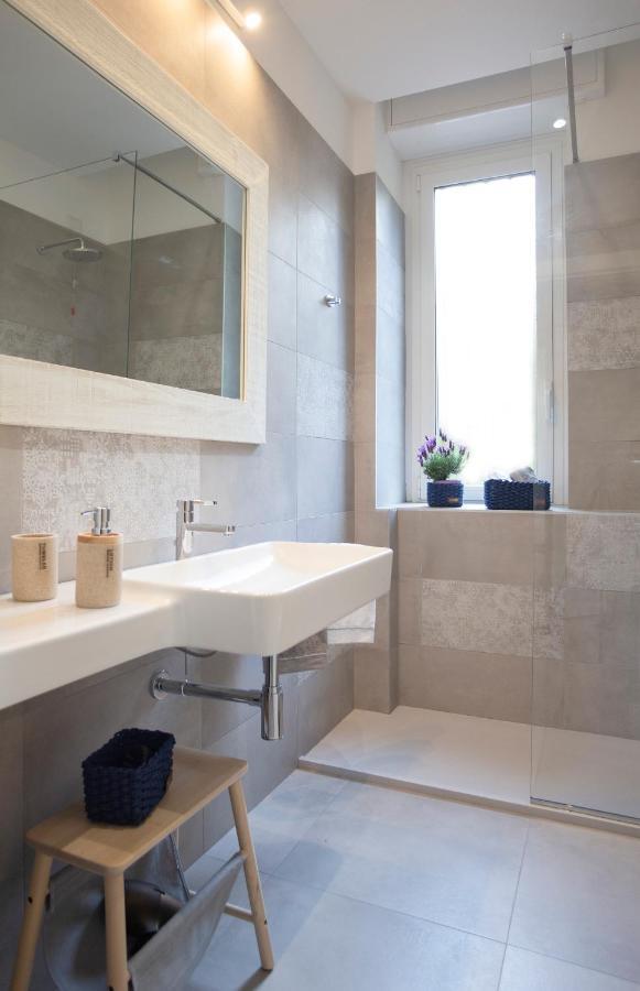 Milano Navigli Apartment - Zona Tortona Eksteriør billede