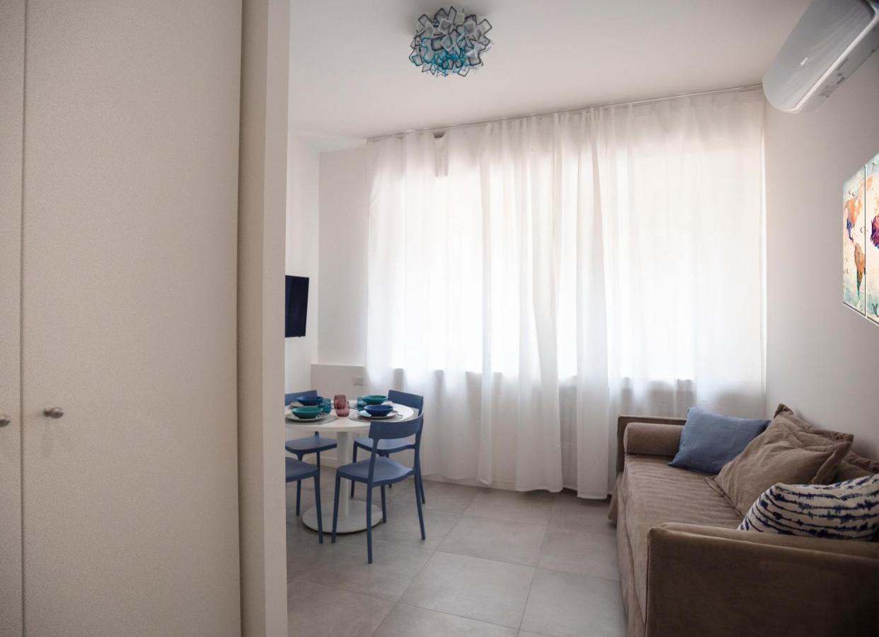 Milano Navigli Apartment - Zona Tortona Eksteriør billede