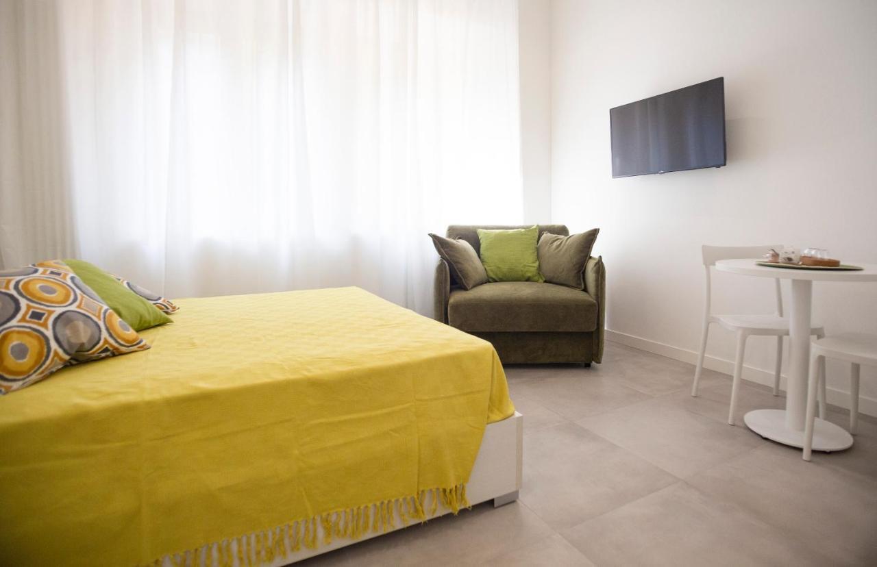 Milano Navigli Apartment - Zona Tortona Eksteriør billede