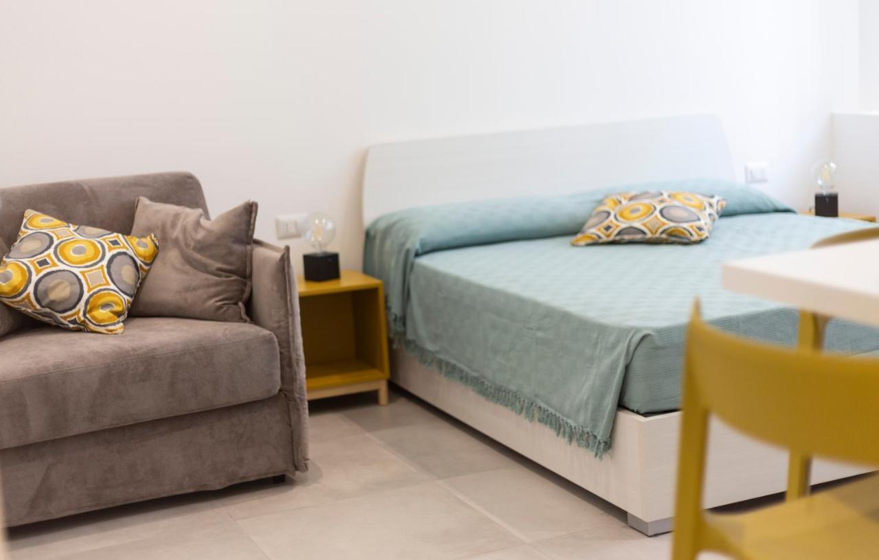Milano Navigli Apartment - Zona Tortona Eksteriør billede