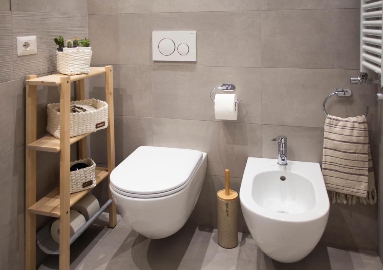 Milano Navigli Apartment - Zona Tortona Eksteriør billede