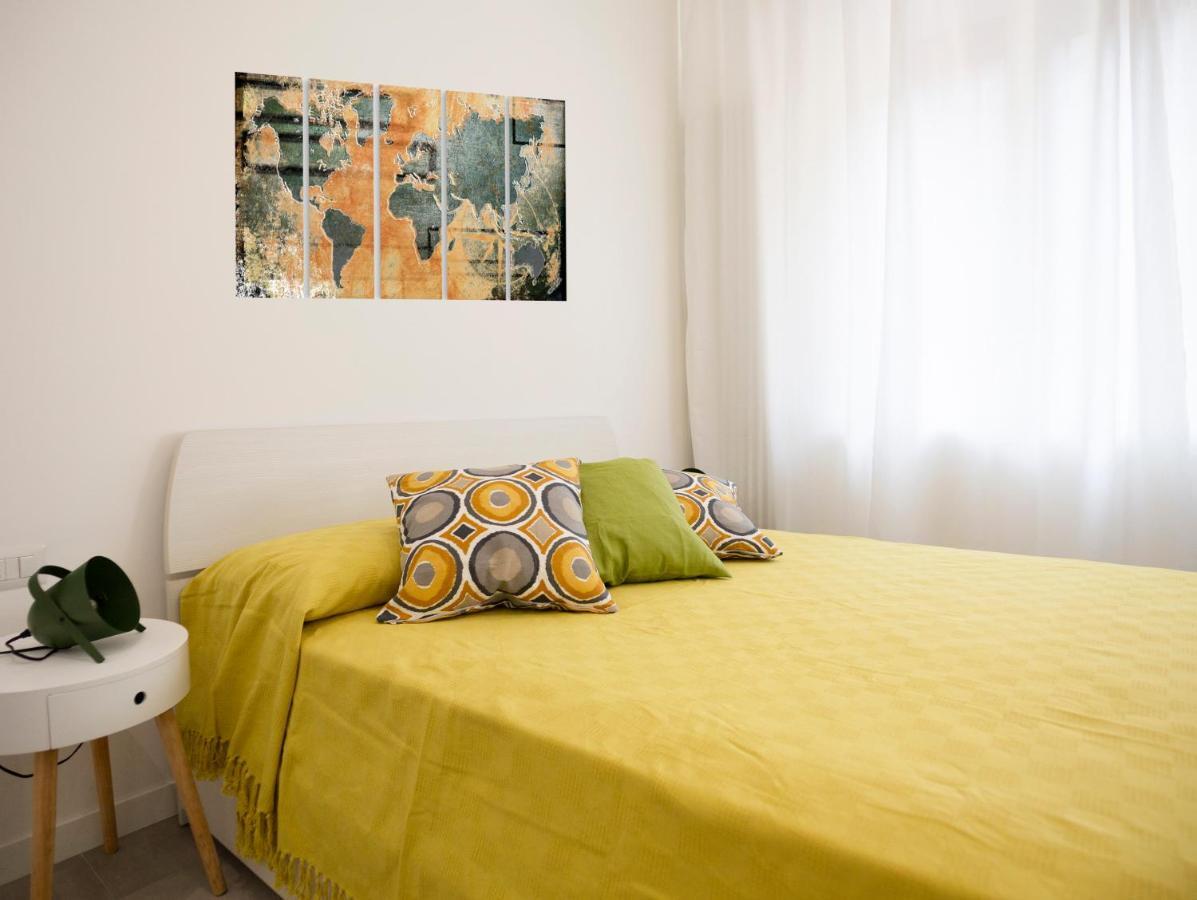 Milano Navigli Apartment - Zona Tortona Eksteriør billede