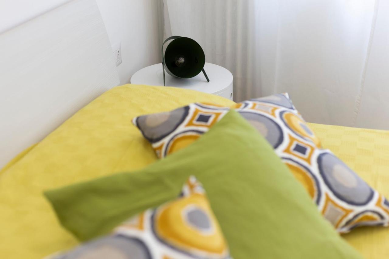 Milano Navigli Apartment - Zona Tortona Eksteriør billede