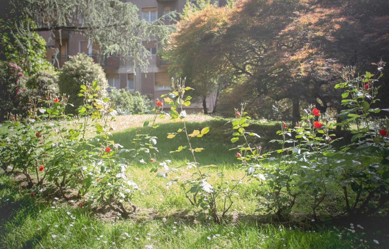 Milano Navigli Apartment - Zona Tortona Eksteriør billede