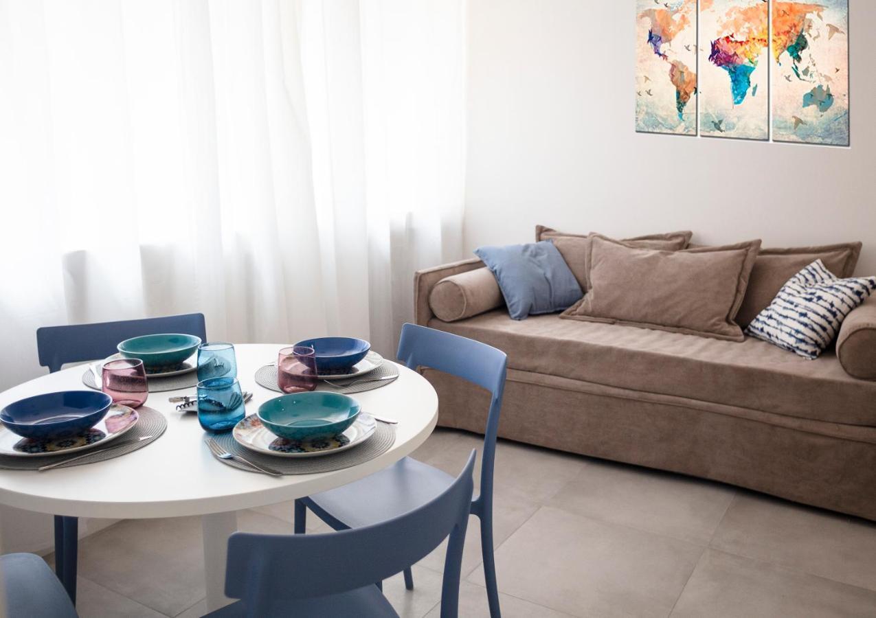 Milano Navigli Apartment - Zona Tortona Eksteriør billede