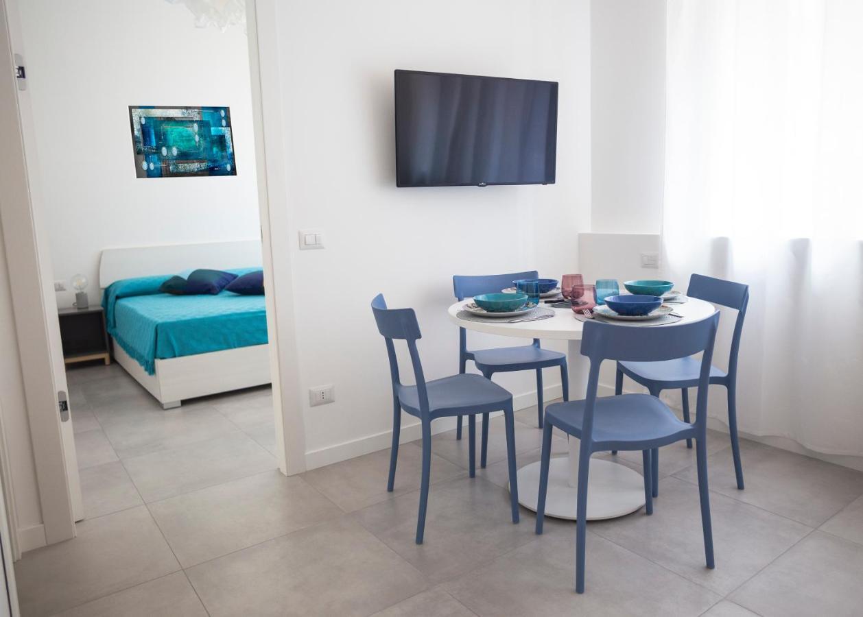 Milano Navigli Apartment - Zona Tortona Eksteriør billede