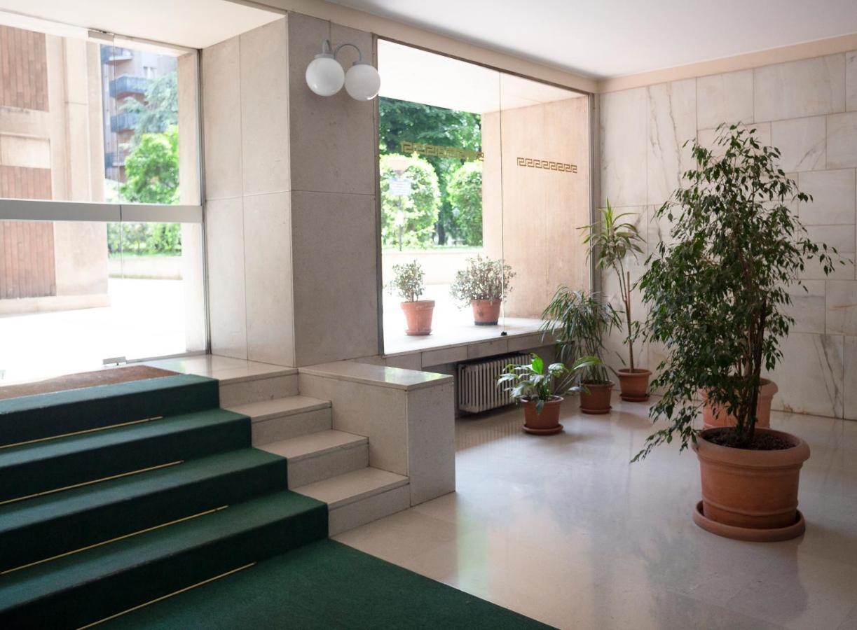 Milano Navigli Apartment - Zona Tortona Eksteriør billede