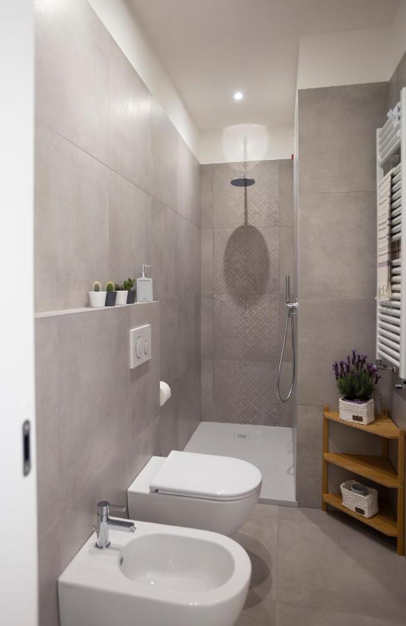 Milano Navigli Apartment - Zona Tortona Eksteriør billede
