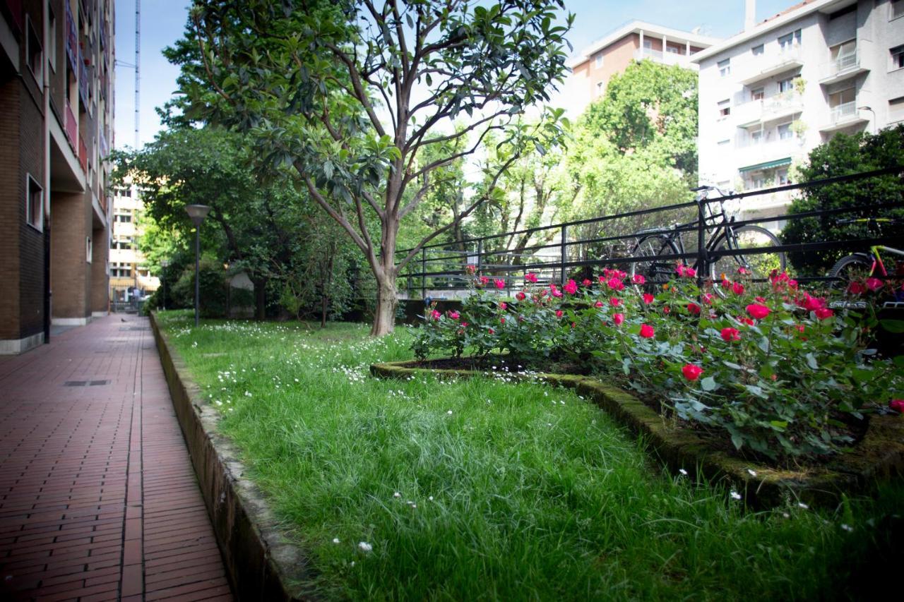 Milano Navigli Apartment - Zona Tortona Eksteriør billede